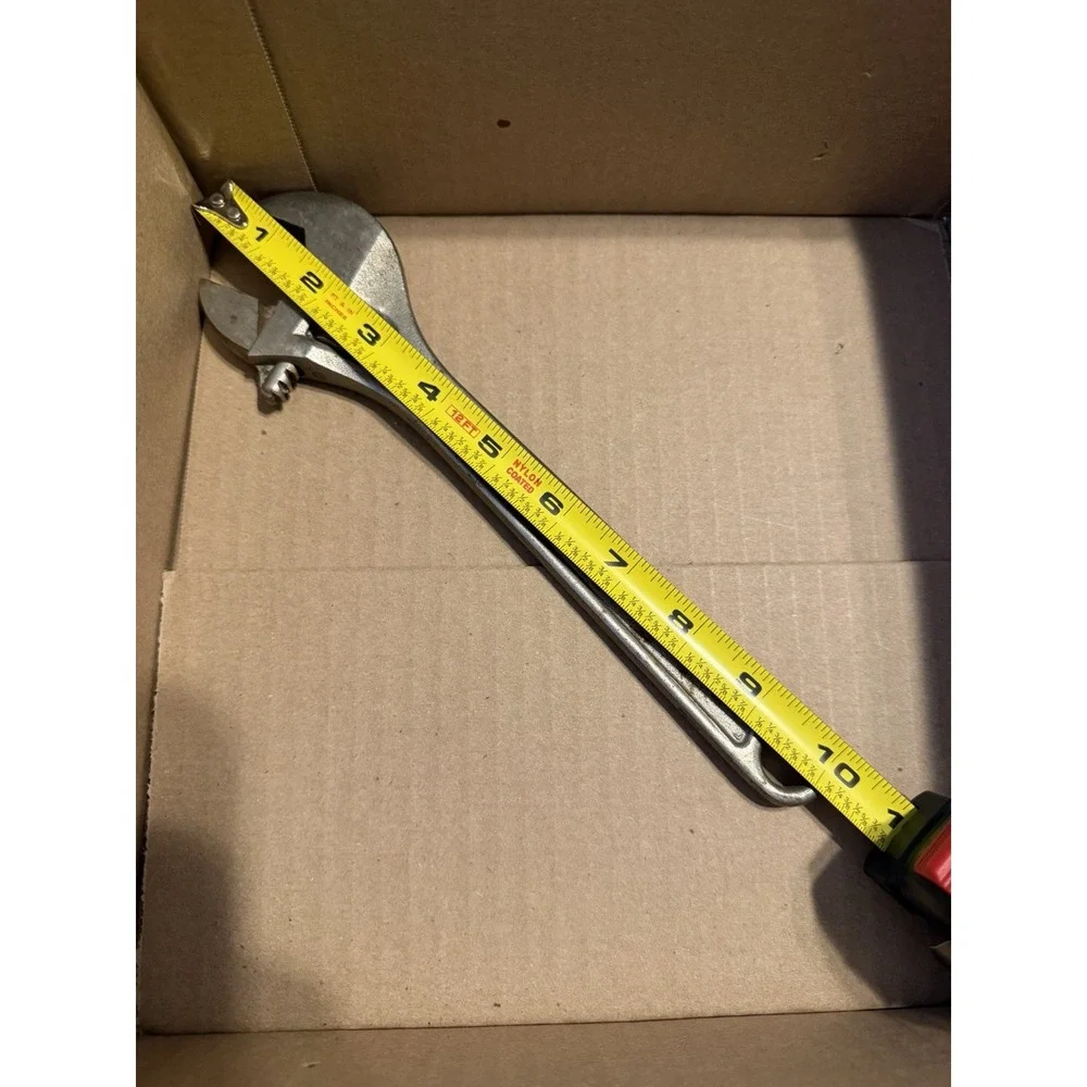 Vintage Craftsman 10